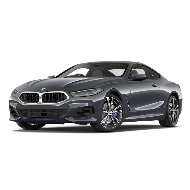 Compare Cheap BMW 8 Series Coupe Car Leases